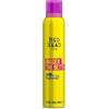 BedHead Shampoo Volumizzante Mousse Capelli Fini | Tigi Bed Head Bigger The Better 200ml
