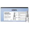 L'Oréal L'Oreal Aminexil Fiale Anticaduta Capelli Kit | Serie Expert Advanced 10 x 6 ml
