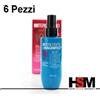Intercosmo Il Magnifico 10 Maschera Spray 150 ml - 6 Pezzi