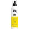 Revlon Schiuma Modellante Tenuta Media Capelli | Revlon Pro You Definer Mousse 400 ml