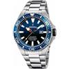 Festina Orologio al quarzo Festina uomo The Originals/Diver Blu F20663/1