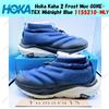 Hoka One One Hoka Kaha 2 Frost Moc GORE-TEX Midnight Blue 1155210-MLY taglia uomo