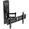 Meliconi EXTRA XDR200400 CG 165,1 cm (65") Nero