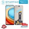 Universale LCD DISPLAY per ZTE NUBIA FOCUS 5G 2357N SCHERMO TOUCHSCREEN PARI ORIGINALE