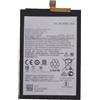PER MOTOROLA MOTO BATTERIA PER MOTOROLA MOTO G9 POWER XT2091 MC50 6000mAh
