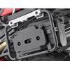 GIVI Kit per il montaggio di S250 Tool Box su PL5127CAM