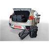 Carbags car-bags.com K11301S Cee'D JD Set Borsa da Viaggio Borsa Trolley 3X + Borsa 3X