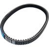 Unbekannt Cinghia trapezoidale Athena per Aprilia Arrecife, Atlantic, Piaggio X9 500