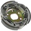 MOTOFORCE Frizione Moto Force Racing 107 mm - YAMAHA BWS 50
