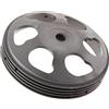 Malossi Campana frizione MALOSSI Wing Bell MHR 107 mm - Malaguti F12 Phantom 50 R