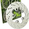 NG BRAKE DISC disco freno NG - Kymco Downtown 200 I - 2010 (posteriori)