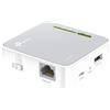 ‎TP-Link TP-Link TL-WR902AC AC750 WLAN Nano Router (433Mbit/s (5GHz) +300Mbit/s (2,4GHz)