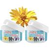 Arniplus 2x500ml arnica per cavalli uso umano Gel Extra Forte Effetto Freddo