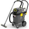 Kärcher NT 50/1 TACT TE H ASPIRAPOLVERE UMIDO-SECCO MOD. 1.148-437.0 EAN 4054278