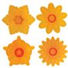 PME JEM Fantasy Cupcake Tops Cutters Set 1, 4-Piece