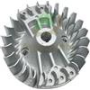 Volano Magnetico per Decespugliatore Kawasaki TJ 35 Ø100