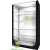 Secret Jardin Propagatore indoor talee semi growing growbox secret jardin dp120 120x60x190 cm