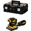 DeWalt Levigatrice Orbitale DeWALT DCW200NT (Cuerpo solo)