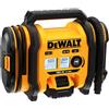 DeWalt Gonfiatore DeWALT DCC018N (Solo corpo)
