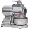 Rgv Grattugia Elettrica Con Rullo Professionale in Acciaio 450 W RGV ROBUSTA
