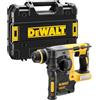 DeWALT DCH273NT tassellatore SDS-PLUS 18V BRUSHLESS XR corpo macchina valigetta