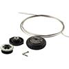 Firefly Snowb-Top completo ersatzteilkit a - Metal