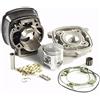 Malossi Kit cilindro Malossi SPORT 70cc per AC (filettatura corta) 50