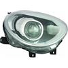 taros trade TarosTrade 37-2971-R-94863 Faro Anteriore Bixenon Marelli Lato Destro