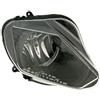 Vicma Faro destro - Derbi GP1 Racing 50 Typ: PR05 - 09