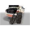 car-bags.com V12301S Set di Borse da Viaggio GAT Passat B8 3X Trolley Bag + 3X Handbag