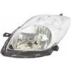 taros trade TarosTrade 37-0252-L-36677 Faro Anteriore Elettrico Con Motore Dopo Il 2009 Lato Sinistro