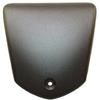 PIAGGIO Copri Manubrio, Centrale, Antracite per MP3, 62295900EQ