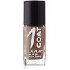 LAYLA 1 COAT LAYLA NAIL POLISH N.35