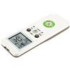 LeoFla Telecomando Universale per Condizionatore Climatizzatore Multi Funzione Timer, Variabile, Media