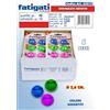 FATIGATI SRL L.BRICO ORDINACAVI Adesivo 33217, Come da Foto
