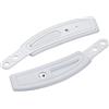FIREFLY Intersport snowb. RX 180 - Toes Trap Set - Bianco