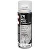 Errecom Interior Purifier, Spray Igienizzante Climatizzatore Auto e Abitacolo | Neutralizza Odori Persistenti e Contaminanti | Azione Rapida One-Shot | Aria Pulita a Lunga Durata | 200 ml Talco