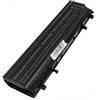 Avizar, Batteria Li-ion 11.1V per Dell Latitude E5540 4400mAh 49Wh, Nero