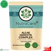 Nutra Core Alghe Complesso Capsule 800mg- (Quercetina+Curcuma) -bodybuilding&brain