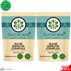 Nutra Core Alghe Complesso Capsule 800mg- (Quercetina Poi Curcuma) -bodybuilding&brain
