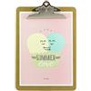 Mr. Wonderful WOA03805UN Luce Magica per Dolci Sogni, Plastica, Multicolore, 12.6x6.6x13.6 cm