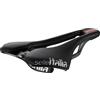 Selle Italia SLR Boost PRO TEAM 6.1 Kit Carbonio Superflow telaio in carbonio fibra-tek nera, Taglia S