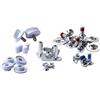 Firefly Snowboard Screw Set A5.5 - Set di Viti per Snowboard Unisex Adulto