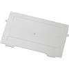 helit H7207882 - Supporto orientabile "the admin" grigio chiaro | Ricambio compatibile con H62120 e H62135