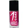 LAYLA 1 COAT LAYLA NAIL POLISH N.27