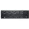 Dell KB500 Tastiera QWERTY US Internazionale Nero - NUOVO