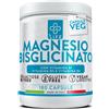 Does not apply Magnesio Bisglicinato Capsule 180 Piulife® Con Vitamina B6, B1, B5 Magnesio Orga