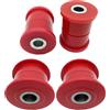 PROBLEM SOLVING BUSHINGS PSB Bushings - Set Completo di boccole in Poliuretano per Braccio Trasversale Inferiore Anteriore - Compatibile con Subaru Impreza WRX/STI 1993-2007