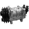 MAHLE ACP 1086 000P A/C - Compressore