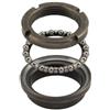 RMS Serie Sterzo/cuscinetto sterzo RMS sopra per Aprilia Sport City 50/125, Derbi Boulevard, Gilera Runner 50 - 200, Stalker, Piaggio MP3, VESPA, NRG, Zip